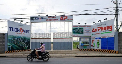 Chủ Khu đô thị Sài Gòn Bình An lỗ sau thuế hơn 5.000 tỷ đồng nửa đầu năm