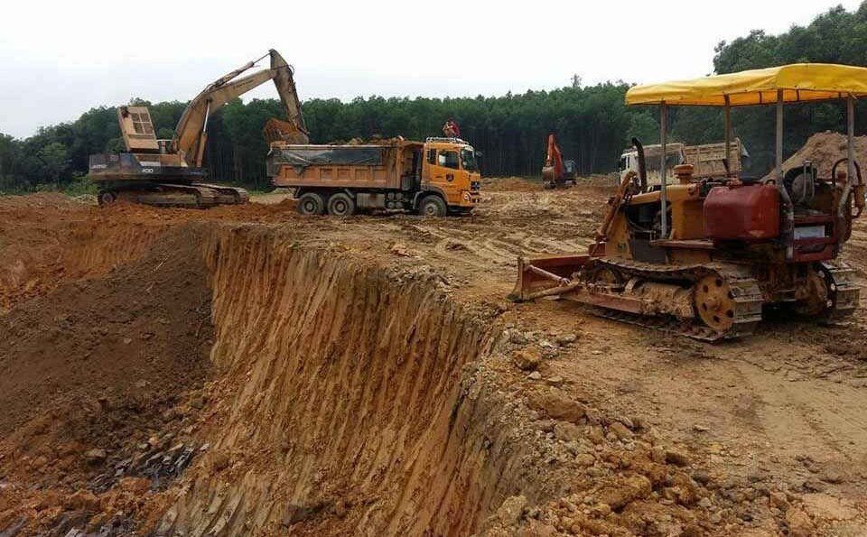 Đấu giá quyền khai thác thêm 7 mỏ khoáng sản ở Thừa Thiên-Huế