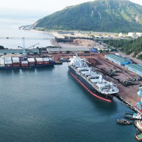 Đơn vị vận hành cảng Vũng Áng huy động 58,3 tỷ đồng từ kênh trái phiếu