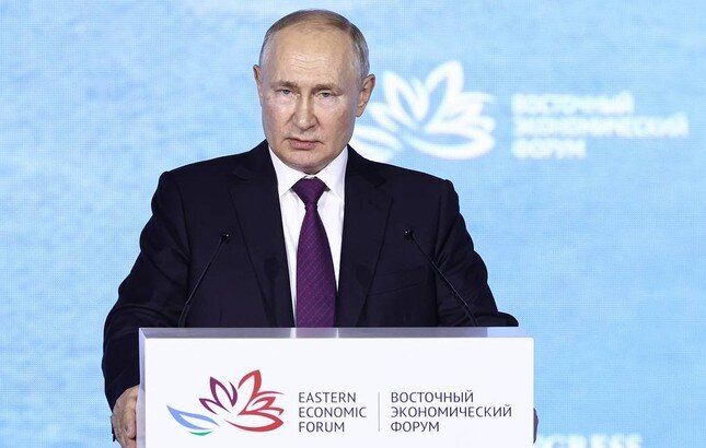 Tổng thống Nga Putin cảnh báo nguy cơ nếu lạm phát vượt kiểm soát