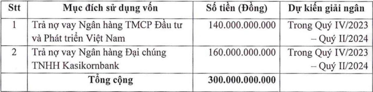 Còn trong diện cảnh báo, RDP sắp chào bán riêng lẻ 30 triệu cp cao hơn thị giá 16% 