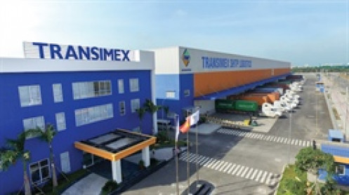 Cổ đông lớn của Transimex "sang tay" gần 1 triệu cổ phiếu?
