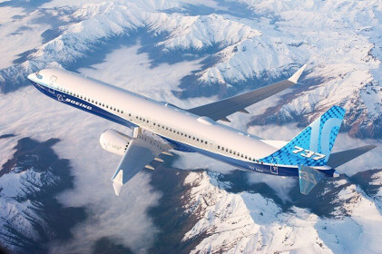 Boeing 737 Max Vietnam Airlines chi 10 tỷ USD mua có gì đặc biệt?