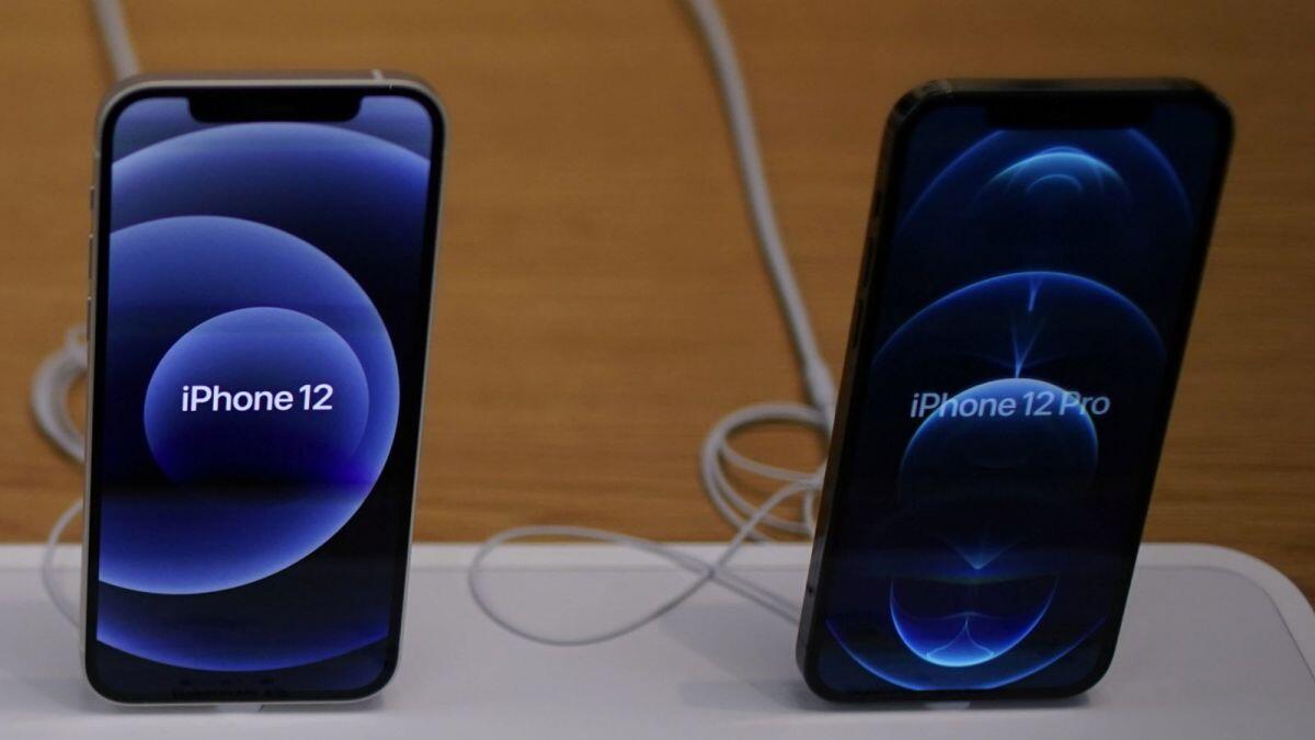 Pháp cấm bán iPhone 12, Apple phản ứng ra sao?