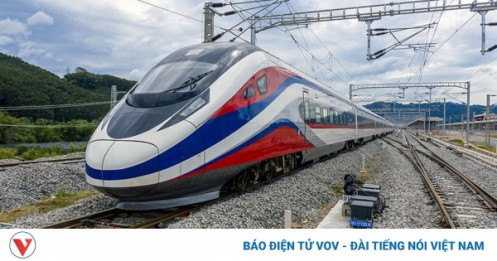 Vì sao Hà Nội không muốn "kéo" đường sắt tốc độ cao Bắc-Nam về ga Hà Nội?