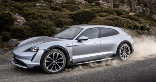 Triệu hồi ô tô điện của Audi và Porsche do nguy cơ cháy nổ