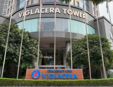 Viglacera sắp chi hơn 448 tỷ đồng trả cổ tức