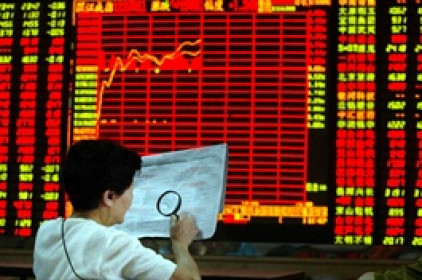 Làn sóng tháo chạy khỏi chứng khoán Trung Quốc: Khối ngoại bán tháo 188 tỷ USD
