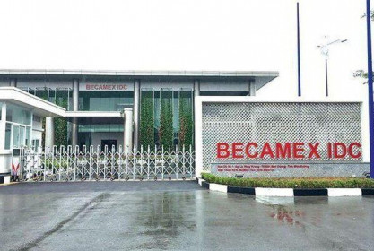 Becamex IDC sẽ phát hành 760 tỷ đồng trái phiếu trong năm 2023