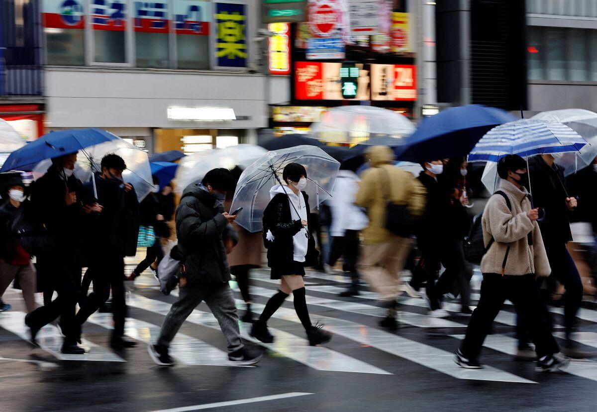 Khủng hoảng lao động rình rập Nhật Bản