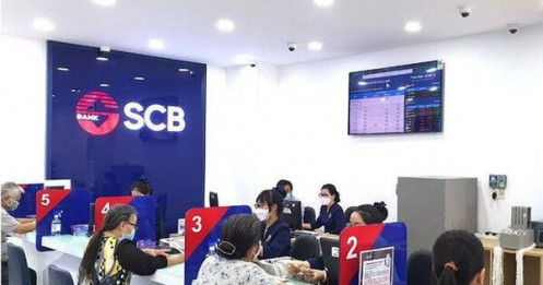 Báo cáo cấp có thẩm quyền về phương án cơ cấu lại Ngân hàng SCB
