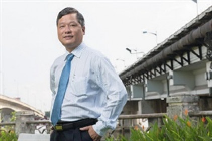 Tổng Giám đốc Lê Quốc Bình: CII sẽ làm khách sạn bệnh viện chứ không phải bệnh viện 