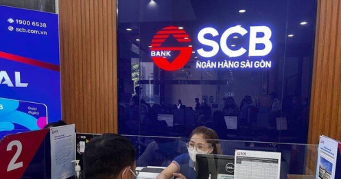 Vụ SCB khiến thanh khoản thị trường tiền tệ bị ảnh hưởng nghiêm trọng