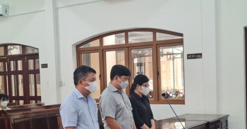 Lần thứ tư tòa trả hồ sơ vụ án chiếm đoạt tài sản tại Công ty Phú Việt Tín