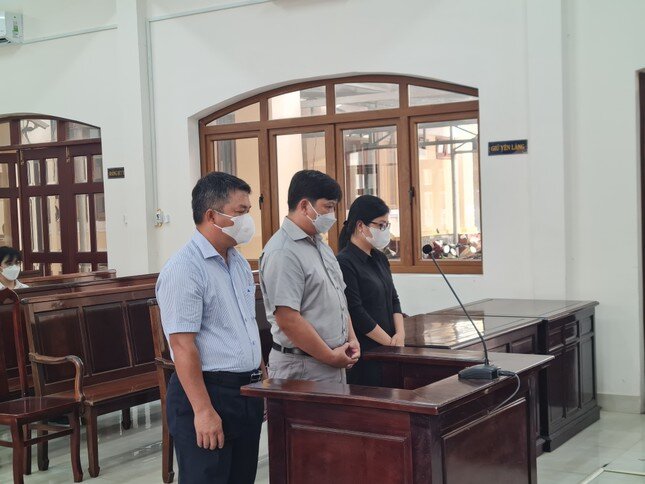 Lần thứ tư tòa trả hồ sơ vụ án chiếm đoạt tài sản tại Công ty Phú Việt Tín