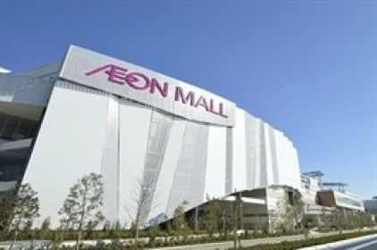 Đồng Nai sắp có Aeon Mall?