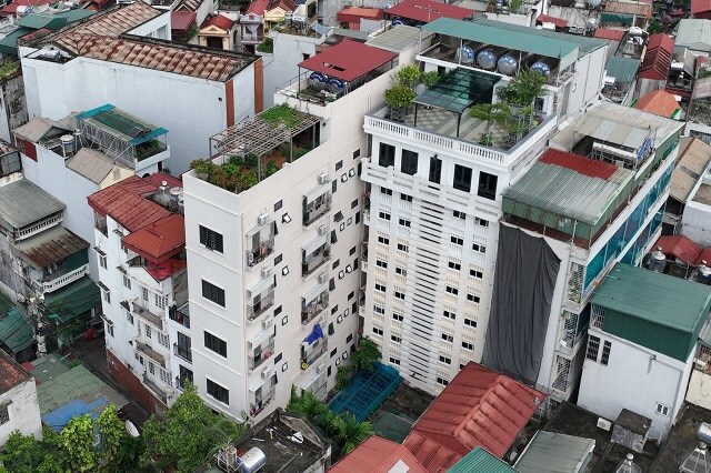 Nhu cầu về chung cư thay đổi ra sao sau vụ cháy chung cư mini ở Hà Nội?