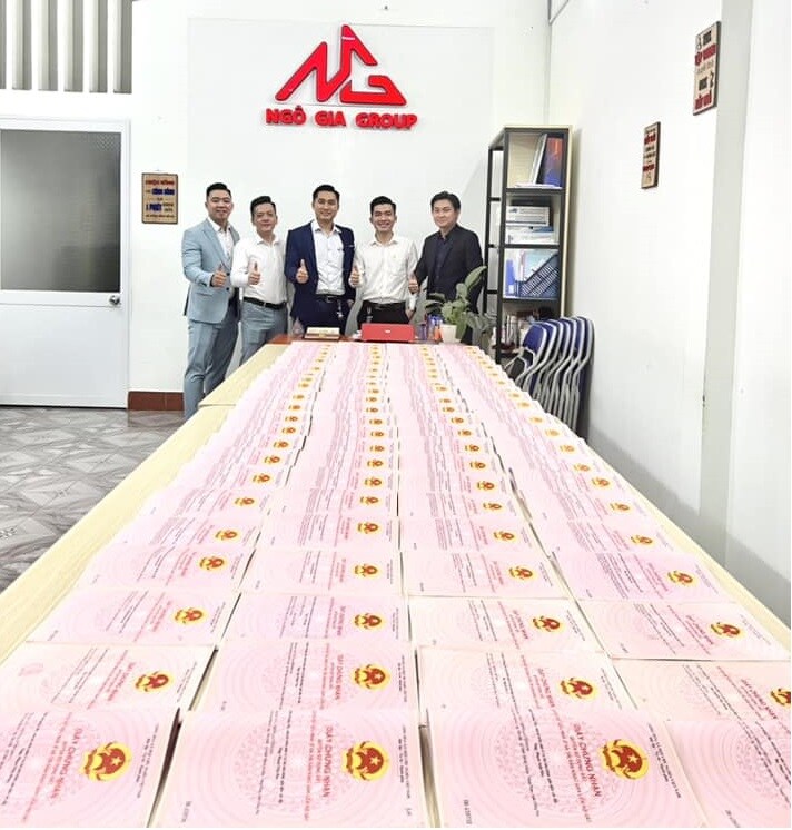 Công ty vẽ dự án “ma” ở Phú Yên có chủ tịch sinh năm 1995