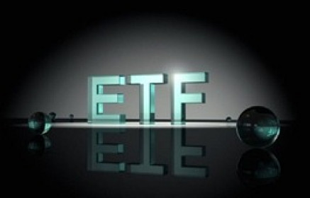 Quỹ ETF trăm triệu USD biến động mạnh trong tuần đảo danh mục