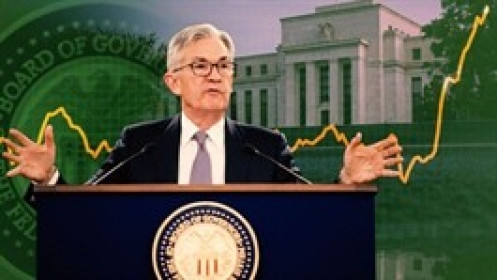 Chủ tịch Fed nói gì sau quyết định giữ nguyên lãi suất?