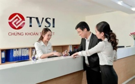 Chứng khoán Tân Việt sắp được mở lại hoạt động mua chứng khoán