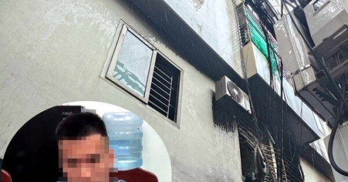 Chủ shop online mạo danh bác sĩ kêu gọi ủng hộ nạn nhân vụ cháy ở quận Thanh Xuân