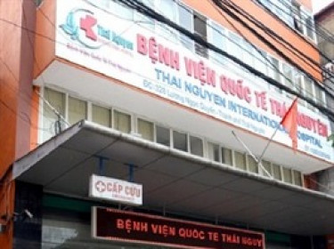 TNH góp vốn thành lập Bệnh viện TNH Hà Nội