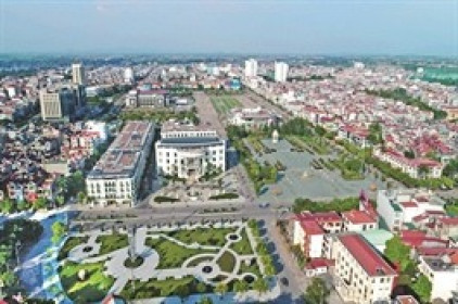 Dự án kêu gọi đầu tư tuần 16-22/09: Bắc Giang lên danh mục 6 dự án