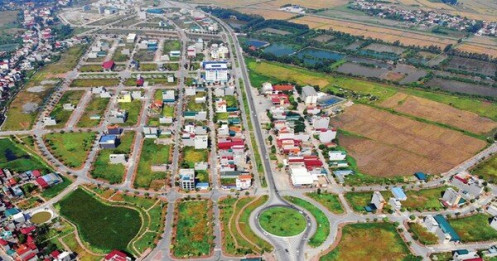 Hà Nam tìm chủ cho loạt dự án khu đô thị mới gần 3.000 tỷ đồng