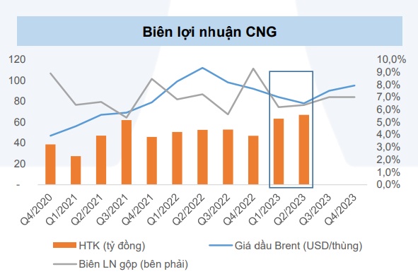 Cổ phiếu FPT, CTR và CNG có phù hợp để đầu tư?