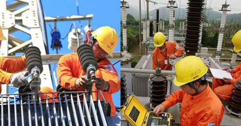 Lo thiếu điện vào năm 2025, EVN kiến nghị đẩy nhanh nhập khẩu điện từ Lào