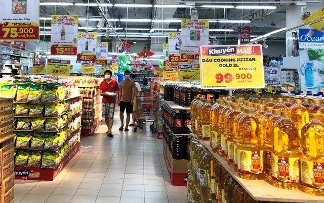 Thị trường bán lẻ Việt Nam: Tiềm năng và thách thức