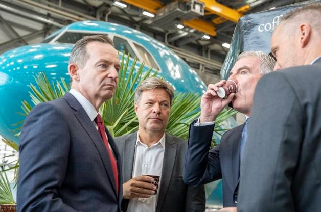 Bộ trưởng Đức phản đối EU làm điều này đối với xe điện Trung Quốc