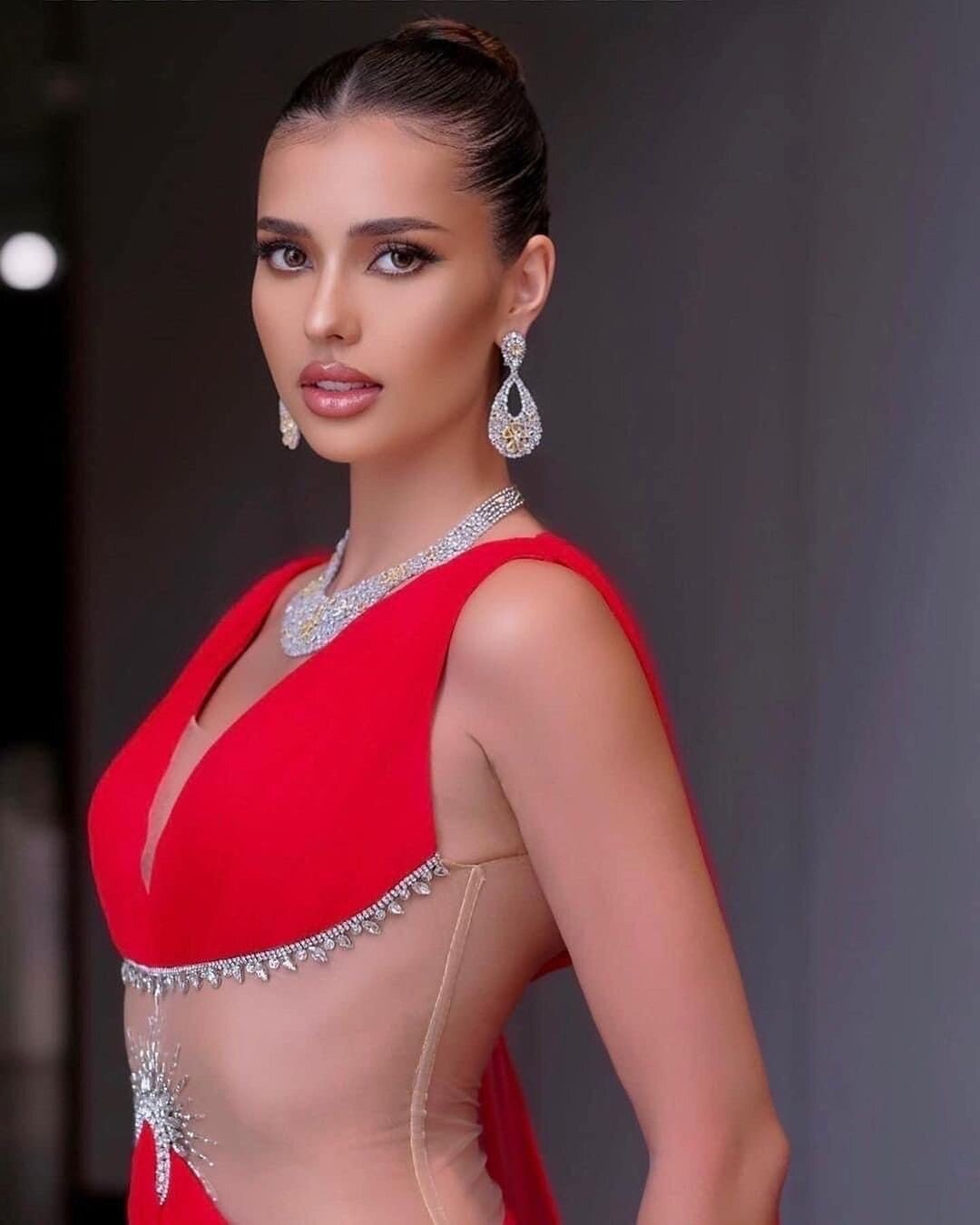 Nhan sắc 10 người đẹp nổi bật nhất Hoa hậu Hoàn vũ 2023