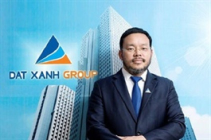 Chủ tịch Lương Trí Thìn bán thành công 20 triệu cổ phiếu DXG
