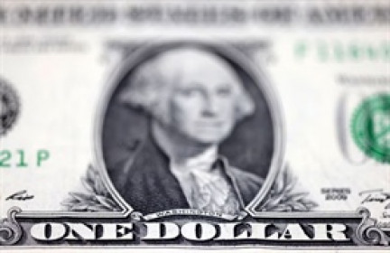 Đồng USD lên đỉnh 10 tháng