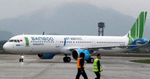 Một hãng bay Việt liên tục nợ lương, 30 phi công nghỉ việc