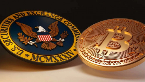 SEC trì hoãn đề xuất ETF Bitcoin của ARK Invest sang tháng 01/2024
