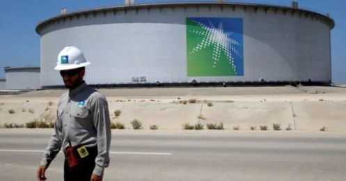 Giá dầu giảm nhờ kỳ vọng vào Nga, Ả-rập Xê-út