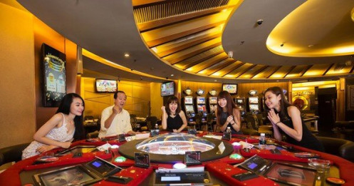 'Siết' quản lý kinh doanh casino