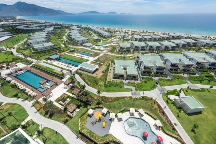 Chủ đầu tư Alma Resort Cam Ranh lỗ hơn 800 tỷ đồng trong năm 2022