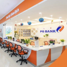 PG Bank phát hành lô trái phiếu mệnh giá 500 tỷ đồng