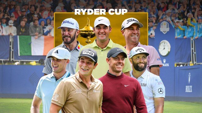 Không có tiền thưởng, các golfer triệu phú tham dự Ryder Cup vì điều gì?