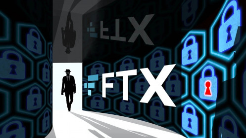Hacker FTX bất ngờ chuyển đi 38 triệu USD trước ngày xét xử Sam Bankman-Fried