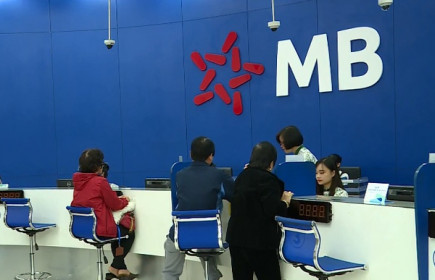 MBBank chi hơn 500 tỷ đồng mua lại trái phiếu trước hạn