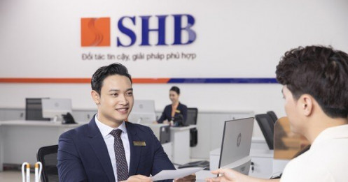 SHB tiếp tục giảm lãi suất cho vay doanh nghiệp chỉ từ 6,97%/năm