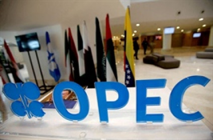 OPEC+ duy trì cắt giảm sản lượng đến cuối năm 2024