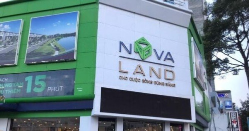 Novaland khất nợ lô trái phiếu 165 tỷ đồng