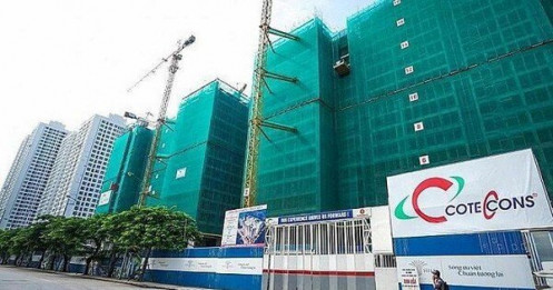 Tòa án phán quyết vụ nhà thầu xây dựng lớn nhất Việt Nam bị kiện