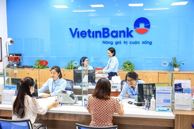 Vietinbank chào bán 4.000 tỷ đồng trái phiếu ra công chúng